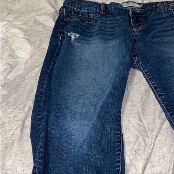 Jeans - Picture 5 of 8